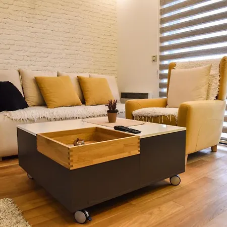 Apartment S1-1