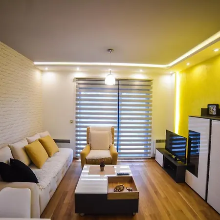 S1-1 Apartment *