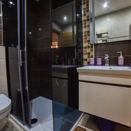 アパート S1-1 ズラティボール