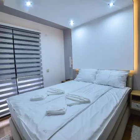 S1-1 アパート ズラティボール