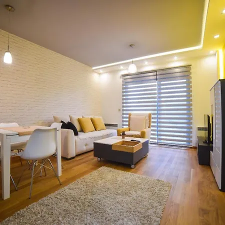 Apartment S1-1 *