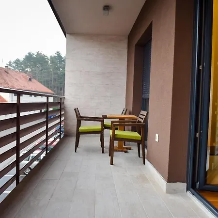 S1-1 Apartment *