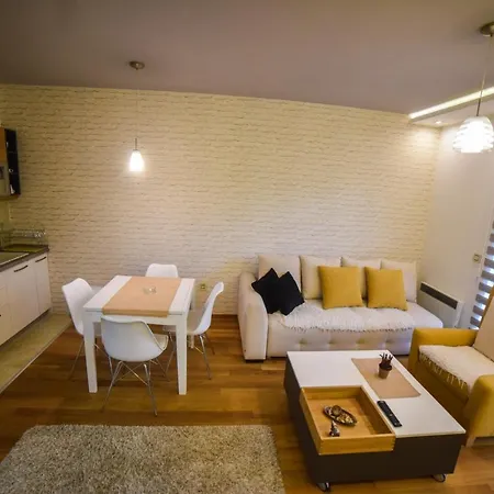 S1-1 Appartement