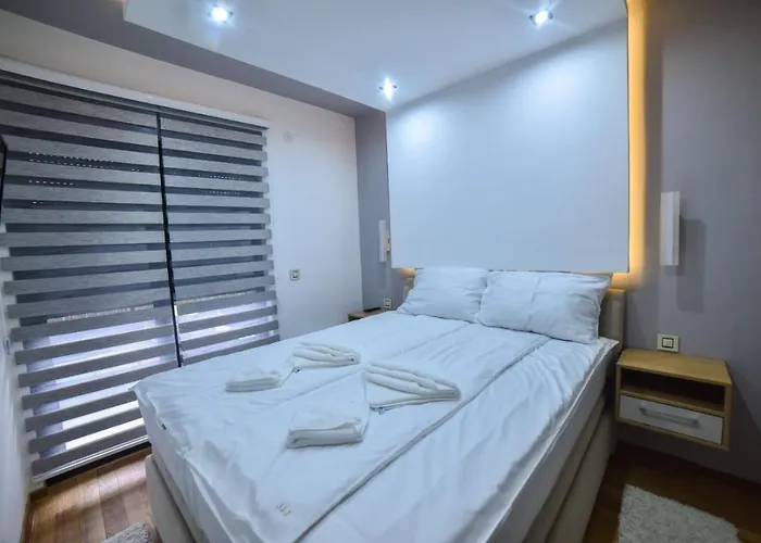 S1-1 公寓 兹拉蒂博尔